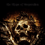 The Shape Of Desperation