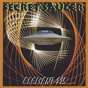 Looking Skyward by Secret Saucer