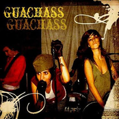 Guachass [EP]