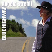 Angela Strehli: Blue Highway