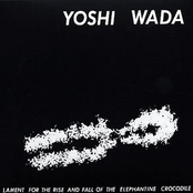 Lament For The Rise & Fall Of The Elephantine Crocodile