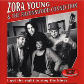 I Got The Right To Sing The Blues