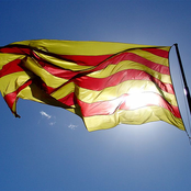Homenaje a Catalunya