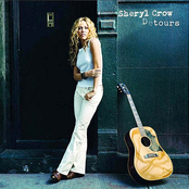 Rise Up by Sheryl Crow