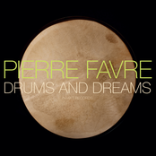 Song For A Princess by Pierre Favre