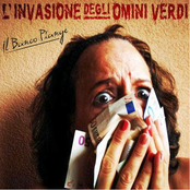 Troia Brucia by L'invasione Degli Omini Verdi