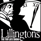 The Lillingtons: The Too Late Show