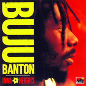 Inter Lingua by Buju Banton