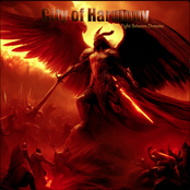 The Fight Between Demons