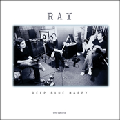 Wherever You Go by Ray