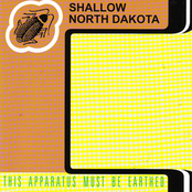 Speed King by Shallow North Dakota