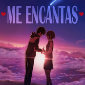 Me Encantas