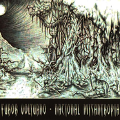 Nacional Misanthropia