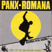 Έλληνες by Panx Romana
