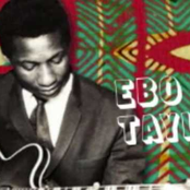 ebo taylor & the pelicans