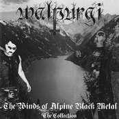 The Winds of Alpine Black Metal - The Collection