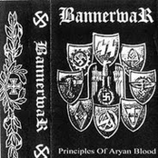 Principles Of Aryan Blood by Bannerwar