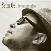 senri oe