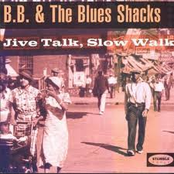 Fancied Nancy by B.b. & The Blues Shacks