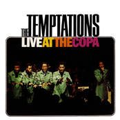 Swanee by The Temptations