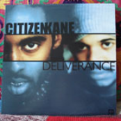Deliverance by Citizen Kane