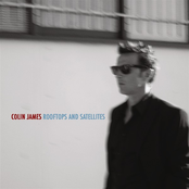 Stronger by Colin James
