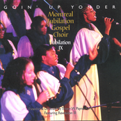 Glory Train by Montreal Jubilation Gospel Choir