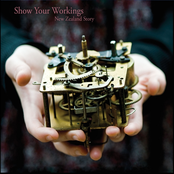 Show Your Workings