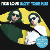 Want Your Kiss