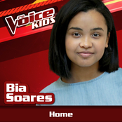 Home (Ao Vivo / The Voice Brasil Kids 2017)