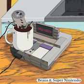 Beans & Super Nintendo