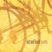 Lift My Eyes by Lost And Found