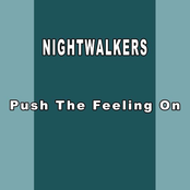 Push The Feeling On
