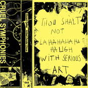 Artiest Zonder Circus