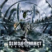 Reach The Sky by Demon Project