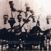 weems string band