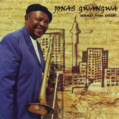 Hamba Ngiyeza by Jonas Gwangwa