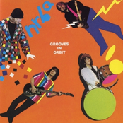 Smackaroo by Nrbq