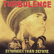Turbulence: Stronger Than Before