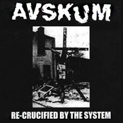 Re-Crucified by the System