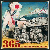 365 : A Tribute To The Stalin