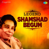 Legend Shamshad Begum