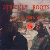 Beg No Friends (Vinyl, 12'')