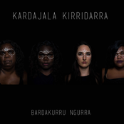Bardakurru Ngurra