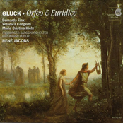 Gluck: Orfeo ed Euridice