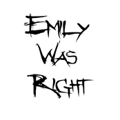 emily was right