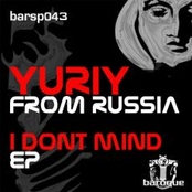 Yuriy From Russia