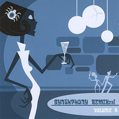 Synthphony REMIXed! Vol. 8