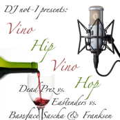Vino Hip Vino Hop (single)