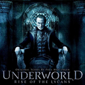Underworld: Rise Of The Lycans (Original Score by Paul Haslinger)